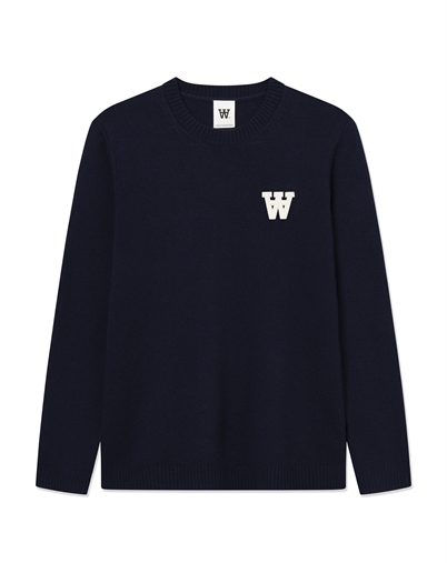Wood Wood - WWTay Strik - Salute